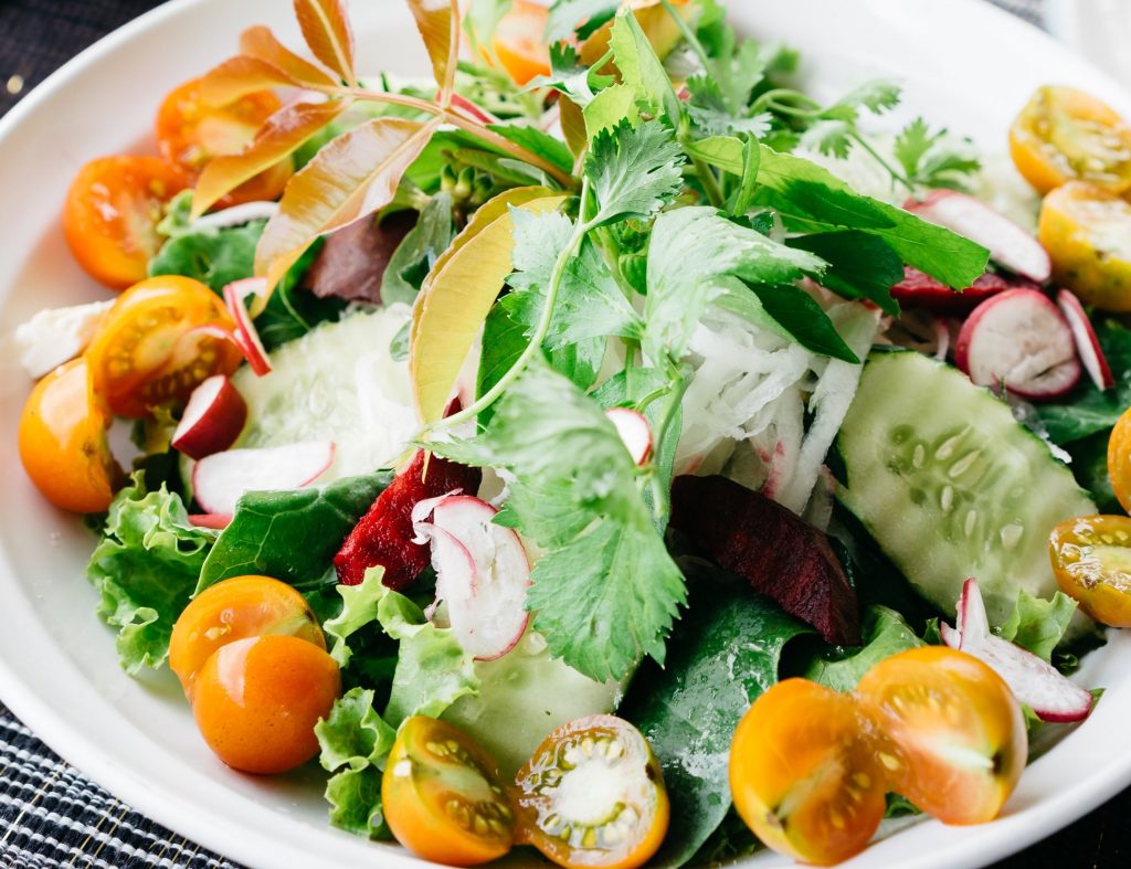 Nutrition Therapy