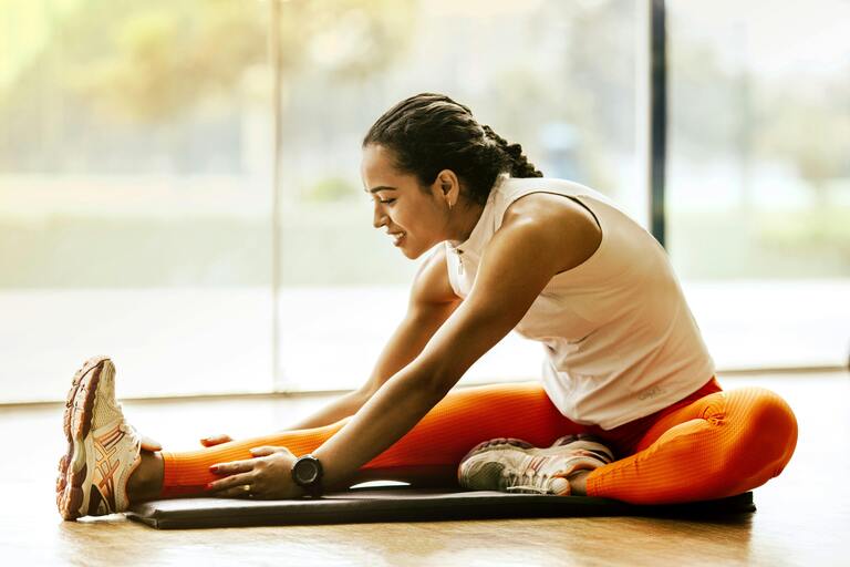 The Feldenkrais Method