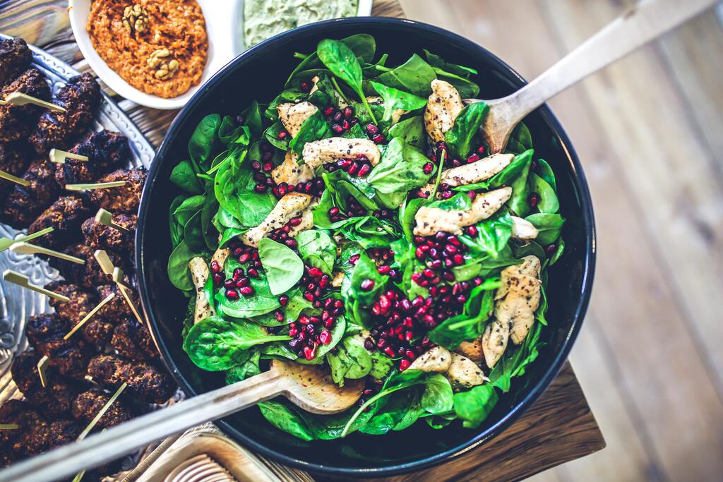 Holistic Nutrition