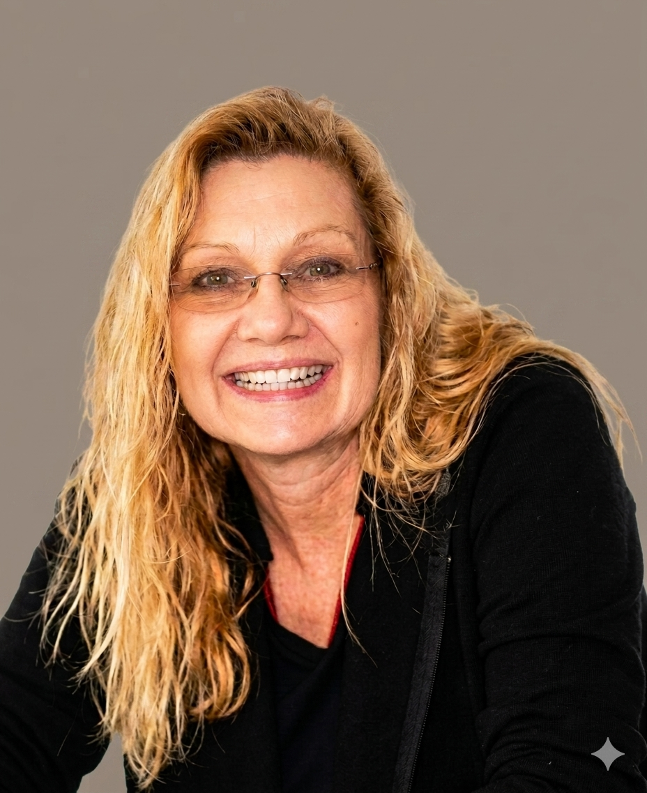 Lauren Osgood